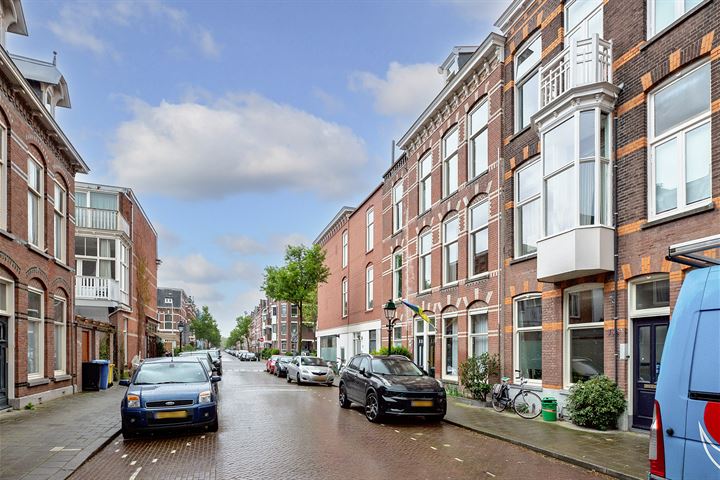 Bekijk foto 68 van Columbusstraat 188-B