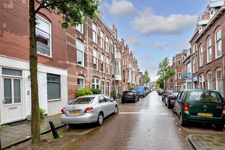 Bekijk foto 69 van Columbusstraat 188-B