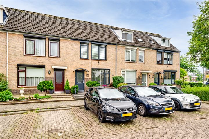 Bekijk foto 1 van Frederik van Eedenstraat 21