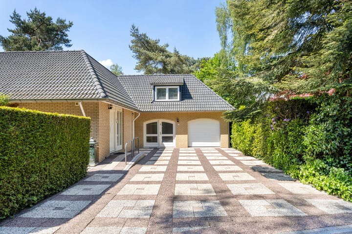 Foto 7 van Looërmark 40