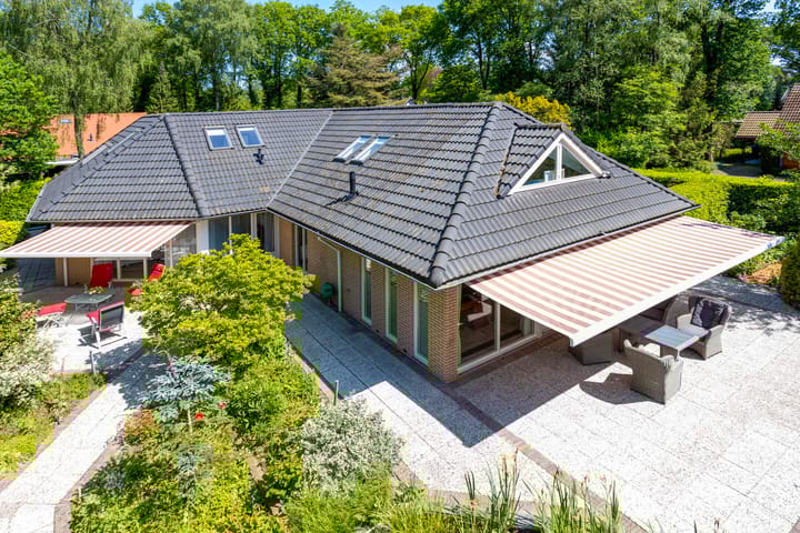 Foto 2 van Looërmark 40