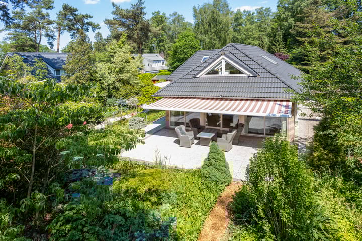 Foto 4 van Looërmark 40