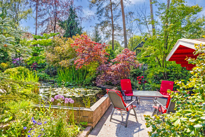 Foto 52 van Looërmark 40