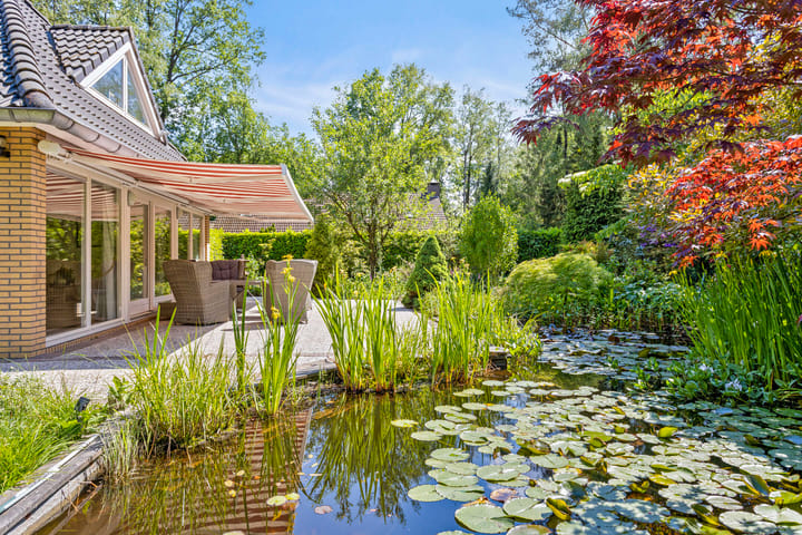 Foto 3 van Looërmark 40