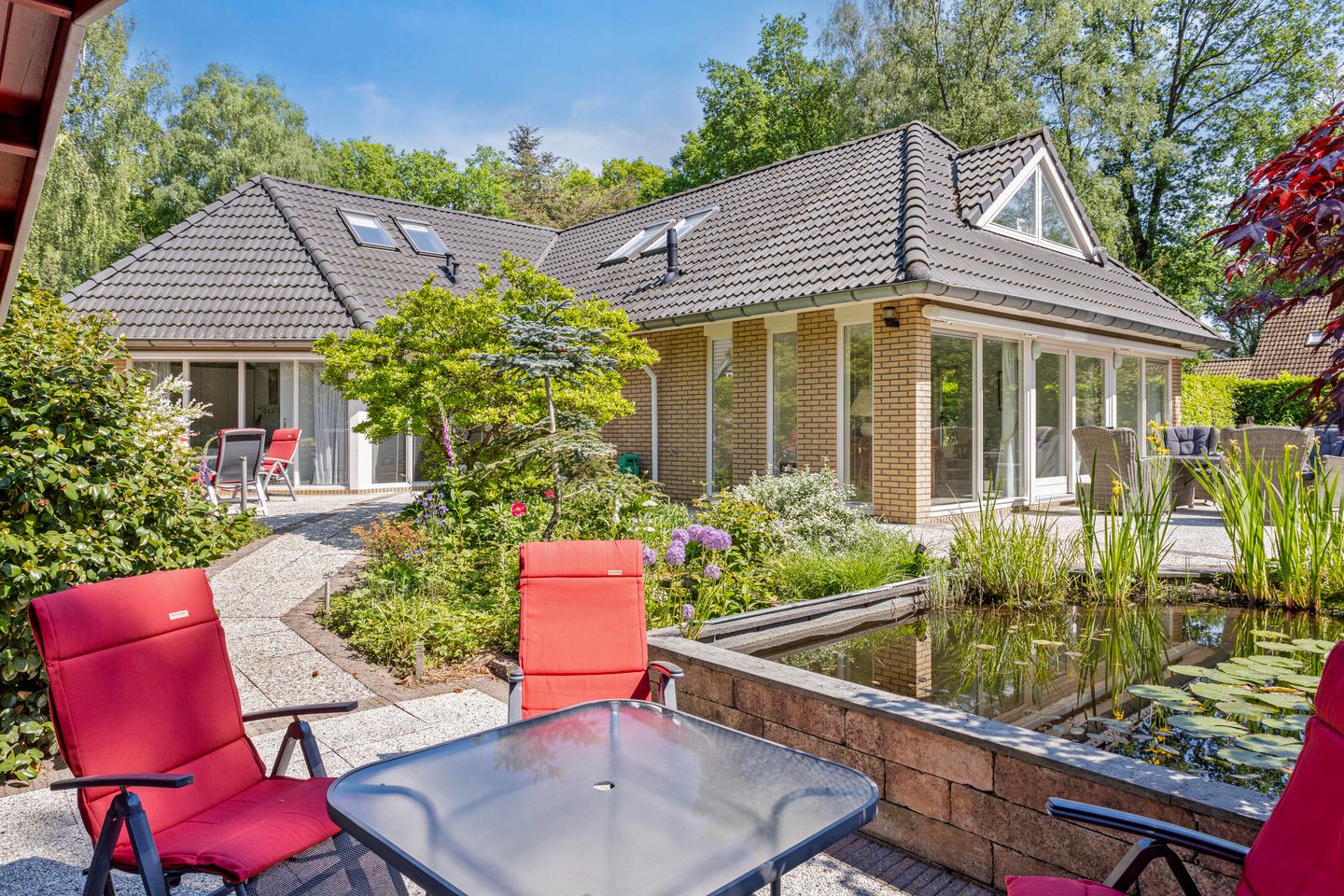 Foto 1 van Looërmark 40