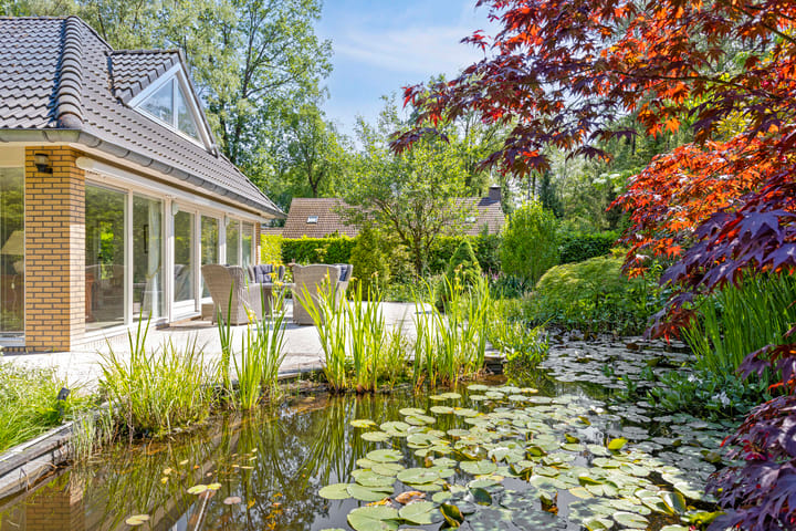 Foto 5 van Looërmark 40