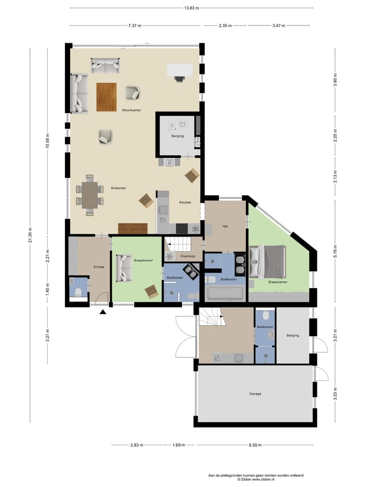 Foto 62 van Looërmark 40