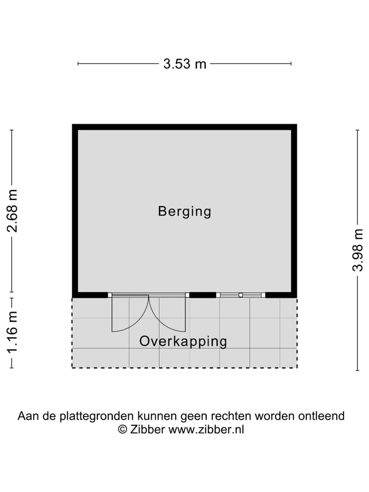 Foto 64 van Looërmark 40
