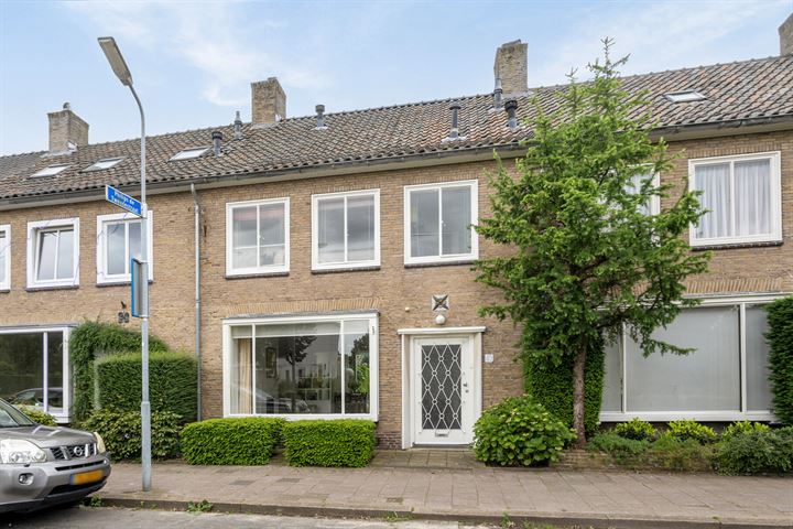 Bekijk foto 1 van Philips de Goedestraat 45