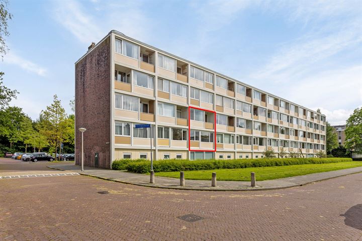 Bekijk foto 1 van Kierkegaardstraat 5