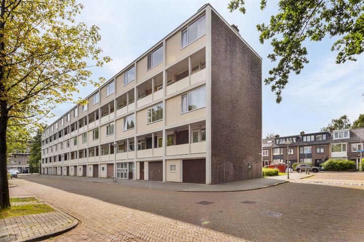 Bekijk foto 3 van Kierkegaardstraat 5