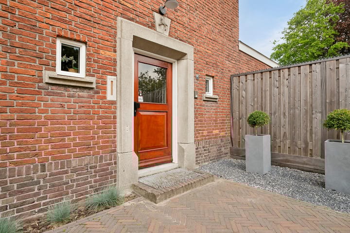 Photo 7 of Kruisbeklaan 21