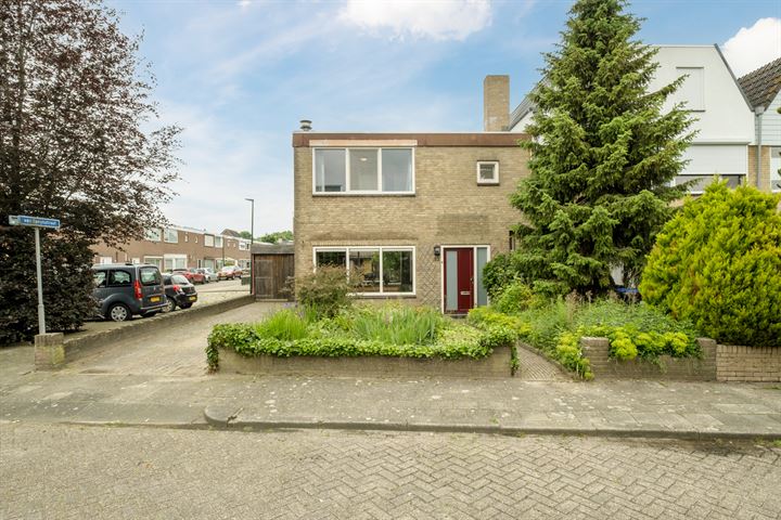 Bekijk foto 37 van Doormanstraat 9