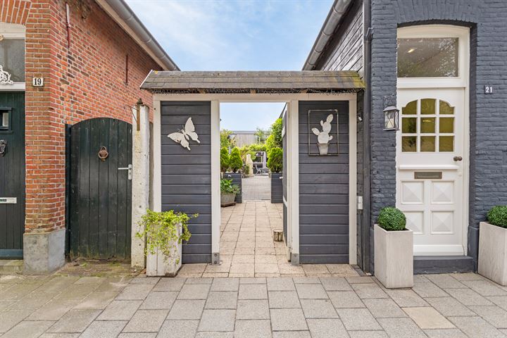 Bekijk foto 33 van Hendrikstraat 21