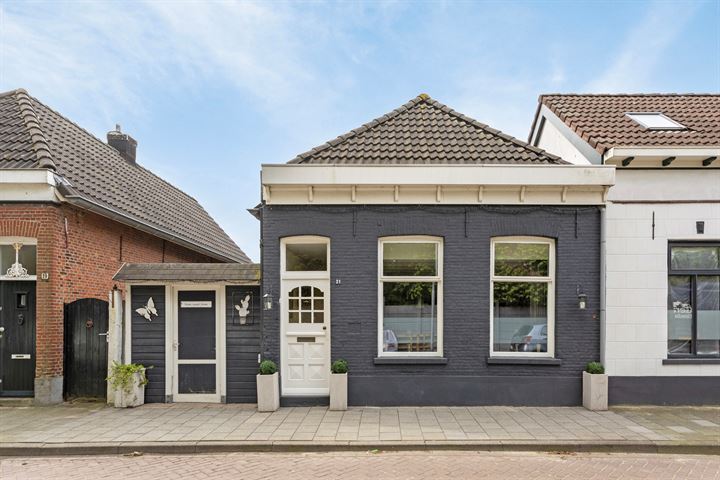 Bekijk foto 34 van Hendrikstraat 21