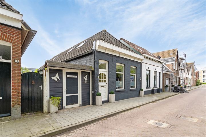 Bekijk foto 36 van Hendrikstraat 21