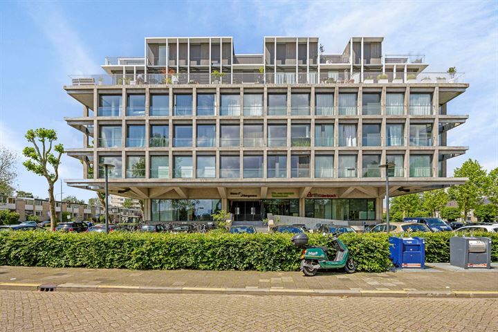 Bekijk foto 1 van Schubertsingel 33