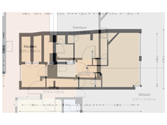 Bekijk plattegrond