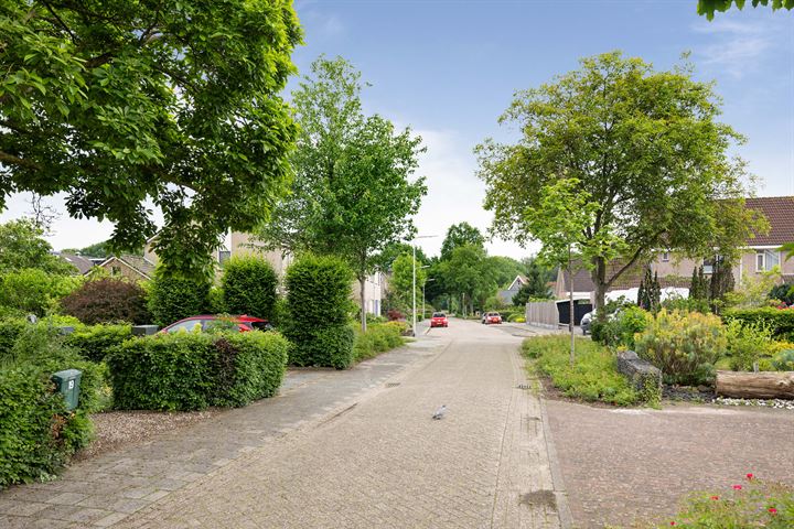 Bekijk foto 33 van Woolthuisweg 16