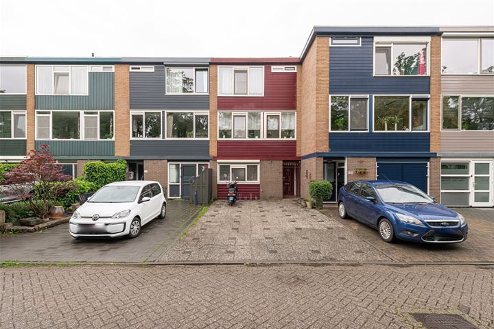 Bekijk foto 33 van Badorfstraat 39