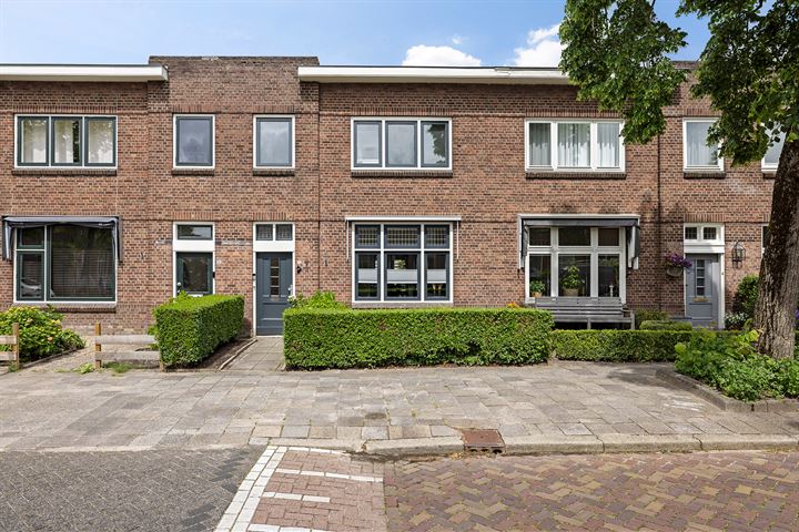 Bekijk foto 1 van Willem Lodewijkstraat 17