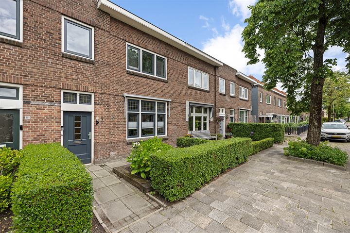 Bekijk foto 2 van Willem Lodewijkstraat 17