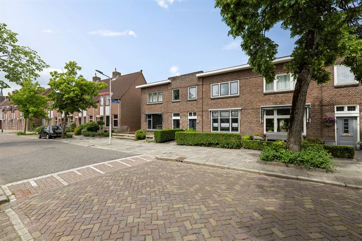 Bekijk foto 4 van Willem Lodewijkstraat 17