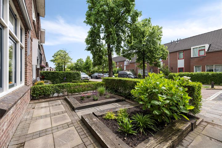 Bekijk foto 5 van Willem Lodewijkstraat 17