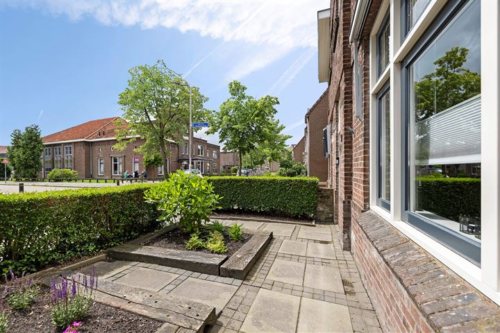 Bekijk foto 6 van Willem Lodewijkstraat 17