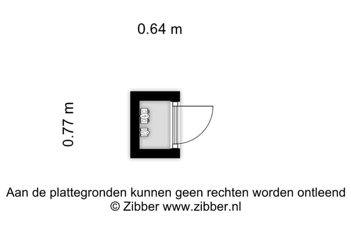 Bekijk foto 37 van Berg en Dalseweg 130