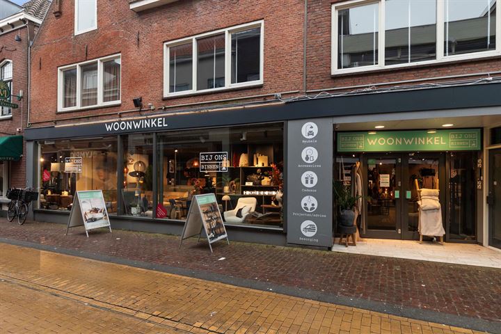 Hoogstraat 31, Montfoort