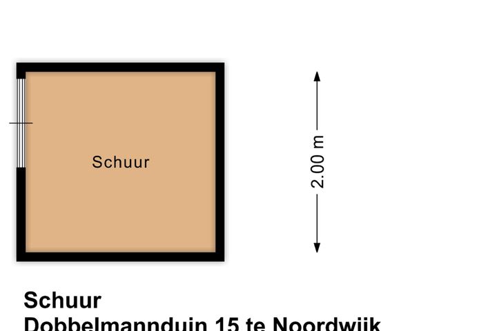 Bekijk foto 39 van Dobbelmannduin 15