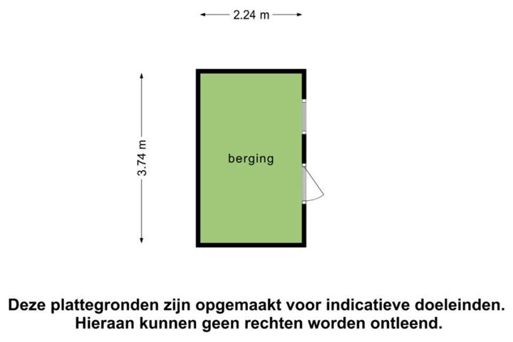 Bekijk foto 14 van Clematisstraat 49