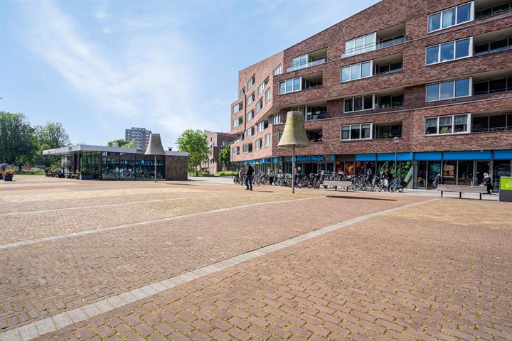 Bekijk foto 35 van Marsmanplein 78