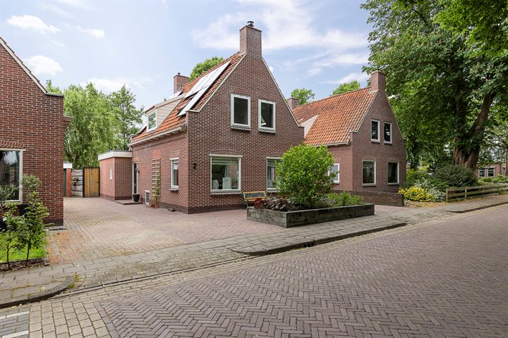 Bekijk foto 3 van Groen van Prinstererlaan 2