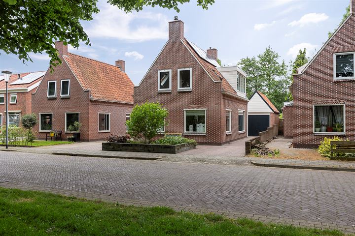 Bekijk foto 4 van Groen van Prinstererlaan 2