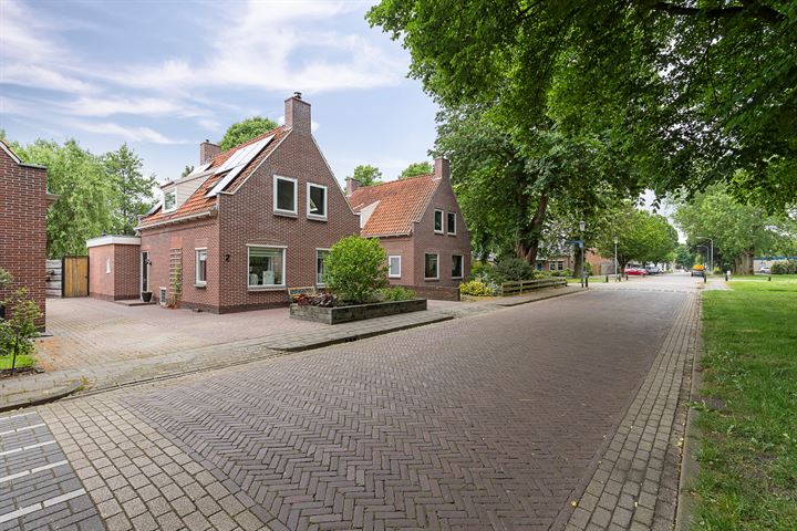 Bekijk foto 33 van Groen van Prinstererlaan 2