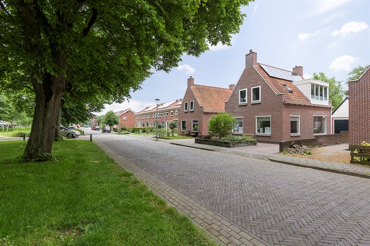 Bekijk foto 34 van Groen van Prinstererlaan 2