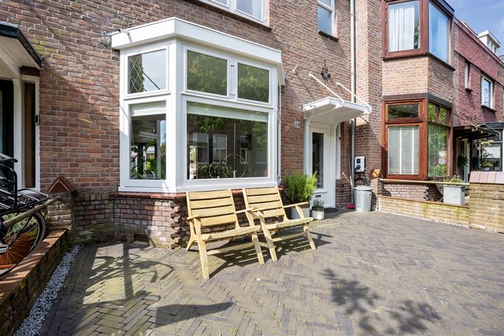 View photo 39 of Overtonstraat 59