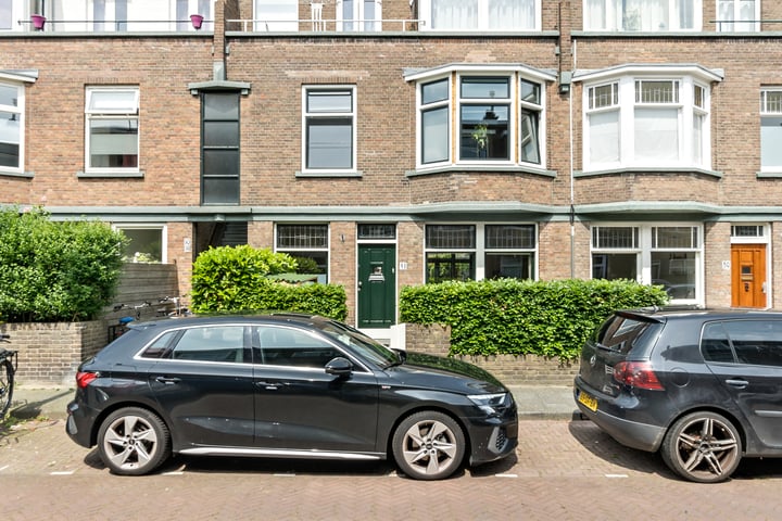 View photo 26 of Morelstraat 91