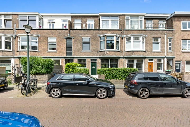 View photo 27 of Morelstraat 91