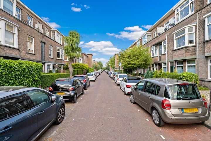 View photo 28 of Morelstraat 91