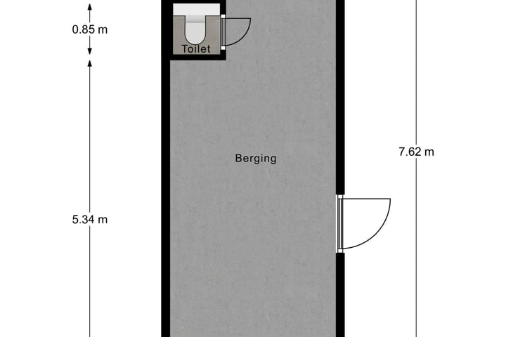 Bekijk foto 61 van Bermweg 410