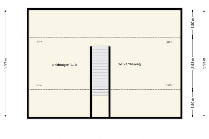 Bekijk foto 47 van Buchtdwarsstraat 2