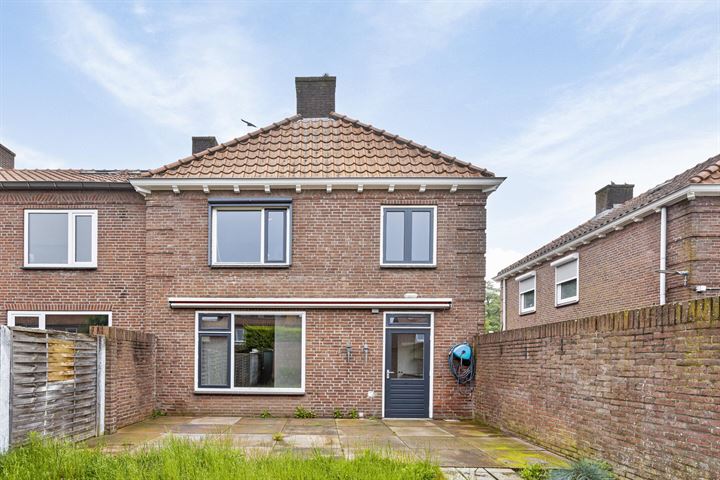 Bekijk foto 30 van Merefeltstraat 35