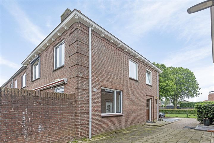 Bekijk foto 31 van Merefeltstraat 35