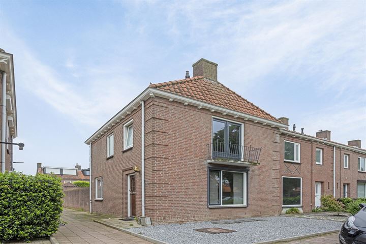 Bekijk foto 33 van Merefeltstraat 35