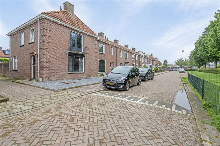 Bekijk foto 34 van Merefeltstraat 35