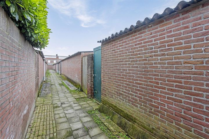 Bekijk foto 35 van Merefeltstraat 35