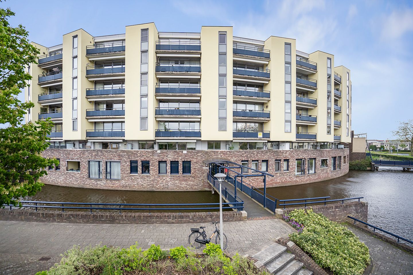 Foto 1 van Puccinistraat 147